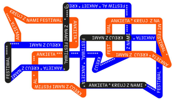 KREUJ Z NAMI FESTIWAL | ankieta