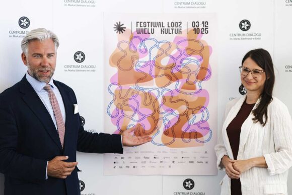 Konferencja Festiwalu 2025
