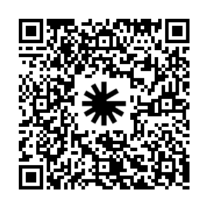 Kod QR z logo Festiwalu
